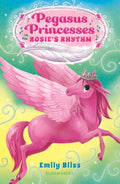 Pegasus Princesses #5: Rosie's Rhythm - MPHOnline.com
