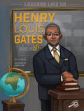 Henry Louis Gates Jr. - MPHOnline.com