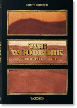 Romeyn B. Hough the Woodbook - MPHOnline.com