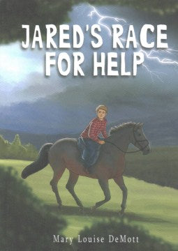 Jared's Race for Help! - MPHOnline.com