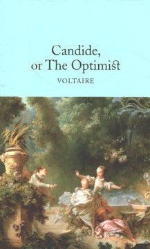 Candide, or the Optimist - MPHOnline.com