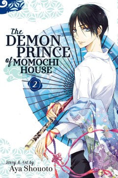 The Demon Prince of Momochi House 2 - MPHOnline.com