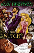 Which Witch - MPHOnline.com