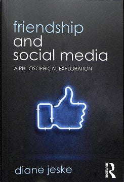 Friendship and Social Media - MPHOnline.com