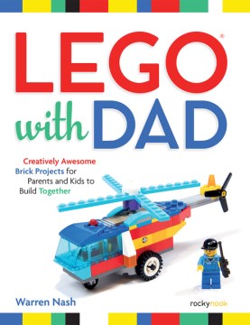 Lego With Dad - MPHOnline.com