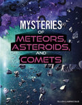 Mysteries of Meteors, Asteroids, and Comets - MPHOnline.com