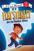 Flat Stanley and the Haunted House - MPHOnline.com