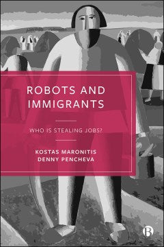 Robots and Immigrants - MPHOnline.com