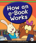 How an E-book Works - MPHOnline.com