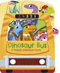 Dinosaur Bus - MPHOnline.com