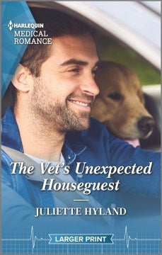 The Vet's Unexpected Houseguest - MPHOnline.com