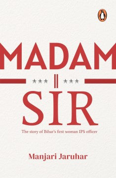 Madam Sir - MPHOnline.com