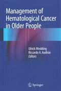 Management of Hematological Cancer in Older People - MPHOnline.com