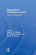 Reputational Challenges in Sport - MPHOnline.com