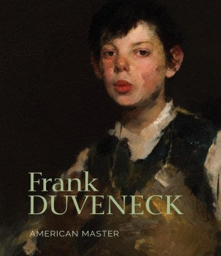 Frank Duveneck - MPHOnline.com