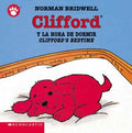 Clifford Y LA Hora De Dormir/Clifford's Bedtime - MPHOnline.com