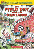 The Field Day from the Black Lagoon - MPHOnline.com