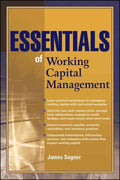 ESSENTIALS OF WORKING CAPITALMANAGEMENT - MPHOnline.com