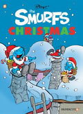 The Smurfs Christmas - MPHOnline.com