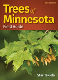 Trees of Minnesota Field Guide - MPHOnline.com