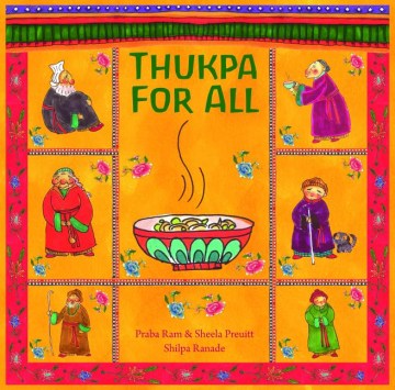 Thukpa for All - MPHOnline.com