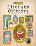 Literary Critters - MPHOnline.com