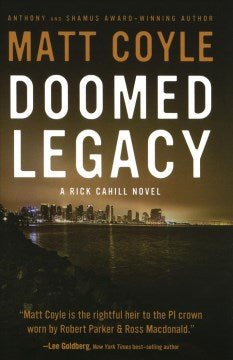 Doomed Legacy - MPHOnline.com