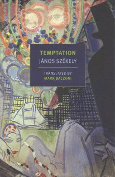 Temptation by Szekely, Janos - MPHOnline.com