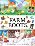 Farm Boots - MPHOnline.com