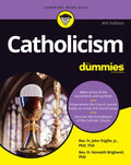 Catholicism for Dummies - MPHOnline.com