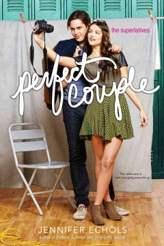 Perfect Couple (Superlatives) - MPHOnline.com