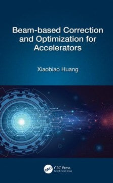 Beam-based Correction and Optimization for Accelerators - MPHOnline.com