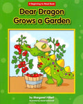 Dear Dragon Grows a Garden - MPHOnline.com