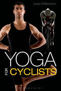 Yoga for Cyclists - MPHOnline.com