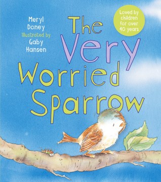 The Very Worried Sparrow - MPHOnline.com