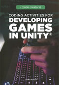 Coding Activities for Developing Games in Unity - MPHOnline.com