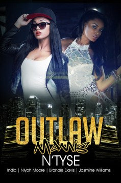 Outlaw Mamis - MPHOnline.com