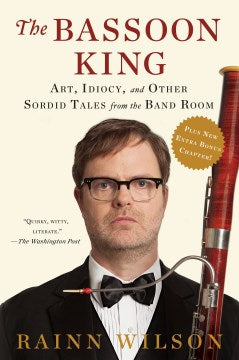 Bassoon King - MPHOnline.com