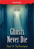 Ghosts Never Die - MPHOnline.com