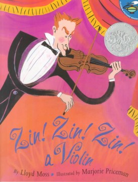 Zin! Zin! Zin! a Violin - MPHOnline.com