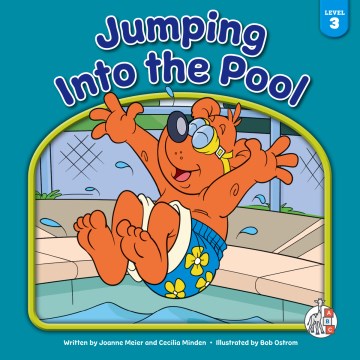 Jumping into the Pool - MPHOnline.com