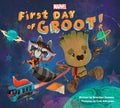 First Day of Groot! - MPHOnline.com