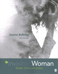 The Invisible Woman - MPHOnline.com