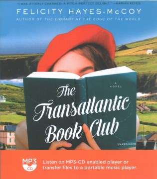 The Transatlantic Book Club - MPHOnline.com