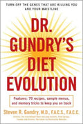 Dr. Gundry's Diet Evolution - MPHOnline.com