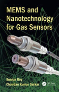 MEMS and Nanotechnology for Gas Sensors - MPHOnline.com