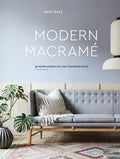 Modern Macrame - MPHOnline.com