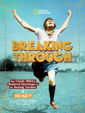 Breaking Through - MPHOnline.com