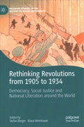 Rethinking Revolutions from 1905 to 1934 - MPHOnline.com