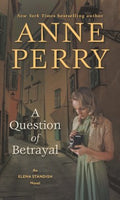 A Question of Betrayal - MPHOnline.com